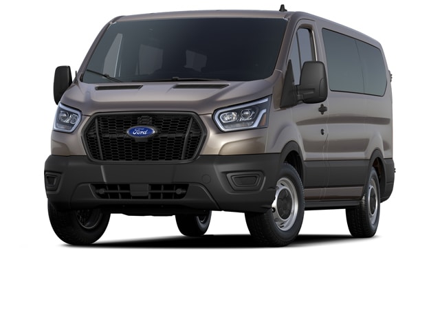 2021 Ford Transit-150 Passenger Wagon 